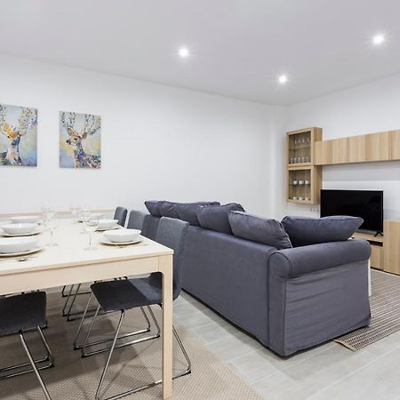 Apartamento Luminoso En Cangas Exteriér fotografie