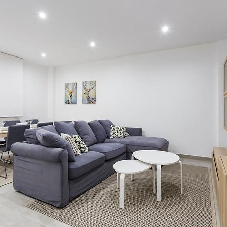 Apartamento Luminoso En Cangas Exteriér fotografie