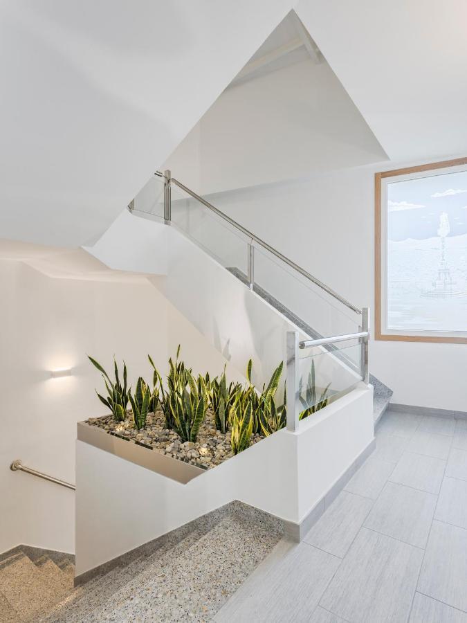 Apartamento Luminoso En Cangas Exteriér fotografie