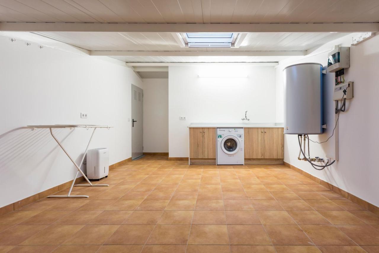 Apartamento Luminoso En Cangas Exteriér fotografie